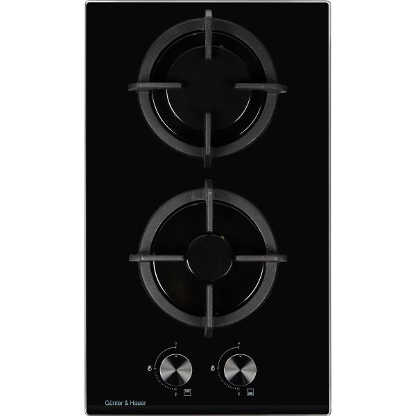 

Варочная поверхность Gunter&Hauer GHD 321 GL