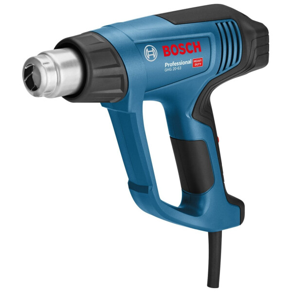 

Фен технический Bosch Professional GHG 20-63 (06012A6201)