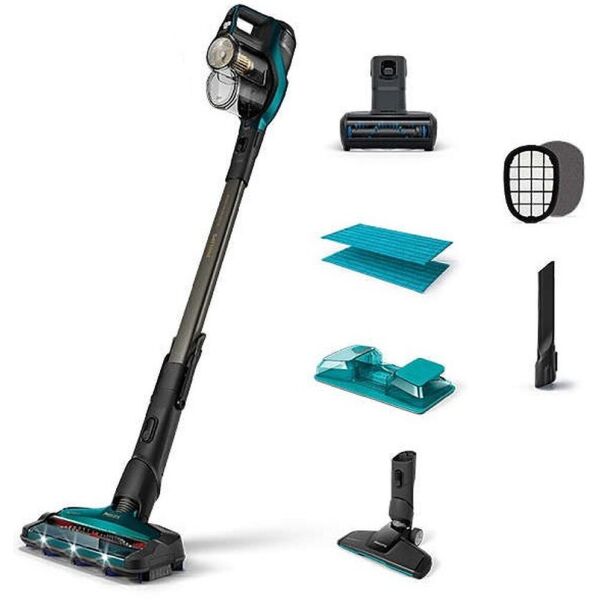 

Пылесос Philips XC8147/01
