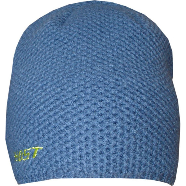 

GHOST Beanie "Classic" blue/lime_2014