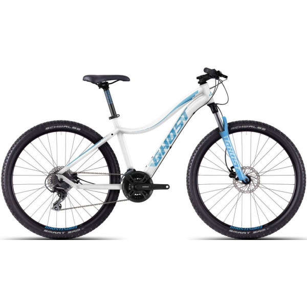 

GHOST Lanao 2 white/blue/lightblue L_2016