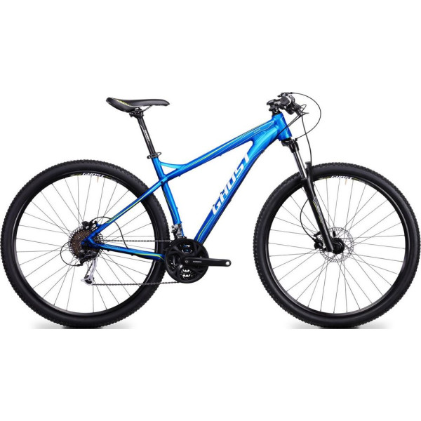 

GHOST SE 2919 blue/white/green_RH40_2014