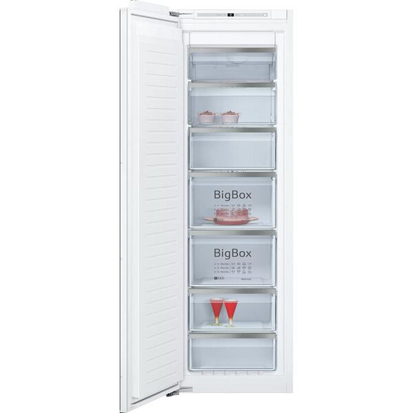 

Морозильная камера Neff GI7813CF0