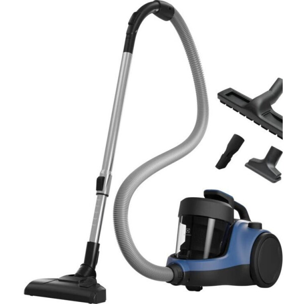 

Пылесос Electrolux ECC21-4SB