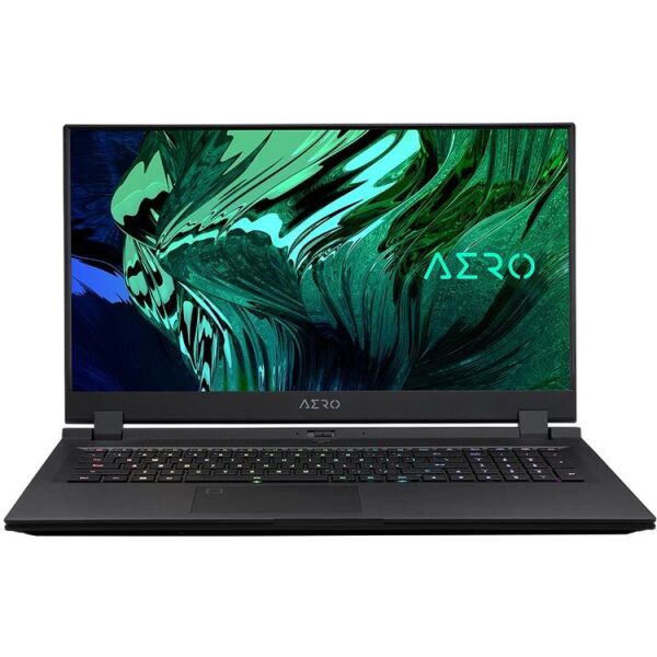 

Gigabyte AERO (AERO17HDR_XD-73RU524SP)