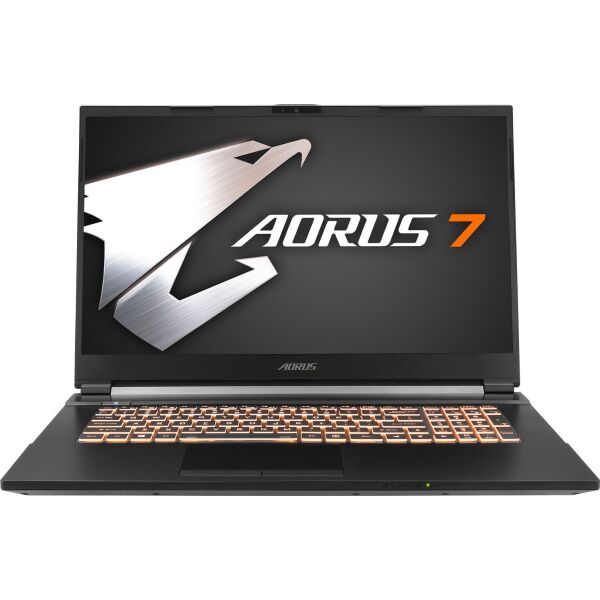 

Ноутбук GigaByte Aorus 5 (KB-7US1130SH)