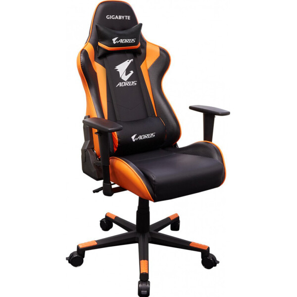 

Кресло геймерское Gigabyte AORUS Gaming Chair AGC300