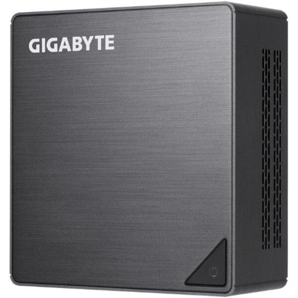 

GIGABYTE BRIX CORE (GB-BRI3H-8130)