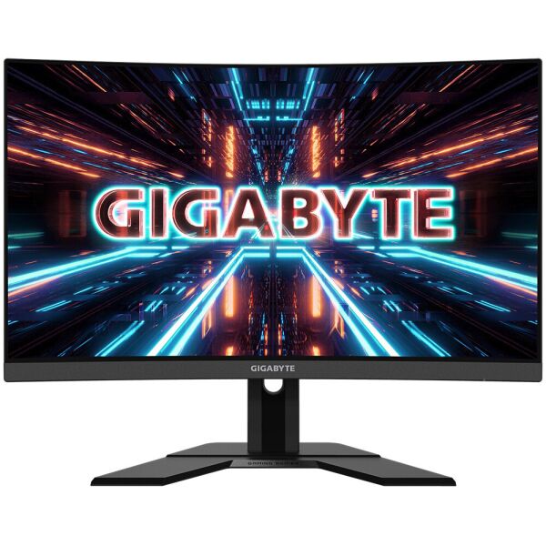 

27" Gigabyte G27QC-A (G27QC-A-EK) Black