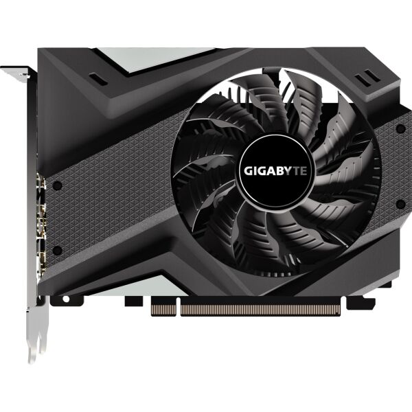 

GIGABYTE GeForce GTX1650 4096Mb IX OC (GV-N1650IXOC-4GD)