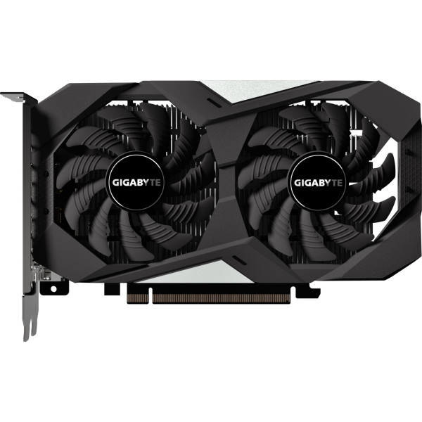 

Gigabyte GeForce GTX 1650 4GB OC (GV-N1650OC-4GD)