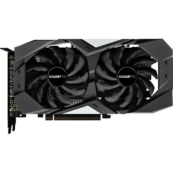 

GIGABYTE GeForce GTX1650 4096Mb WF2 OC (GV-N1650WF2OC-4GD)