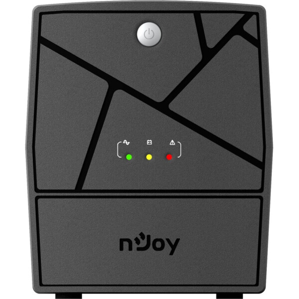 

ИБП Njoy (Keen 1000)