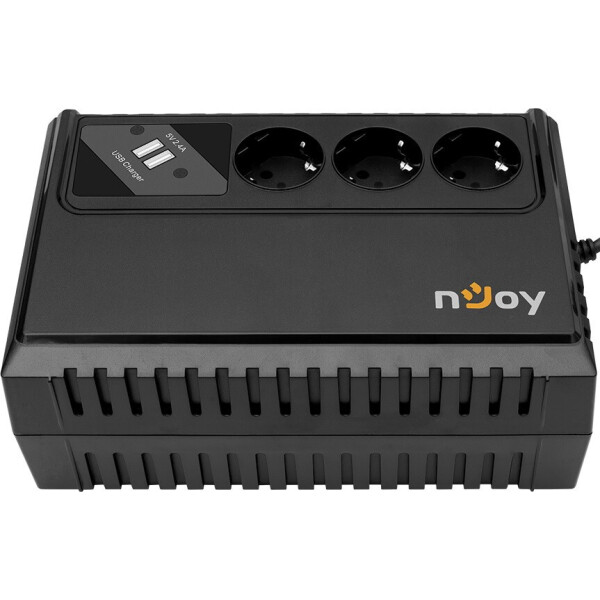 

ИБП Njoy (Renton 650 USB)