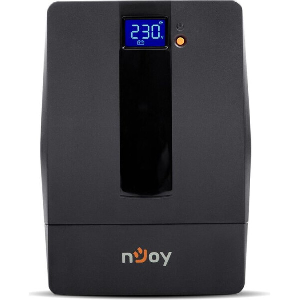 

ИБП Njoy (Horus Plus 1000)