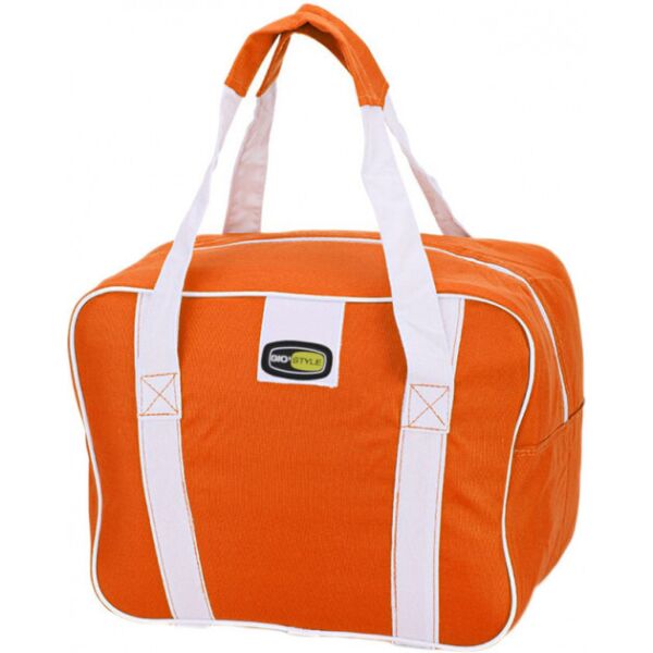

Термосумка GioStyle Evo Medium orange (4823082715725)