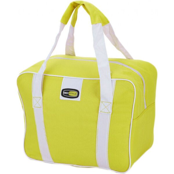 

Термосумка GioStyle Evo Medium yellow (4823082715732)