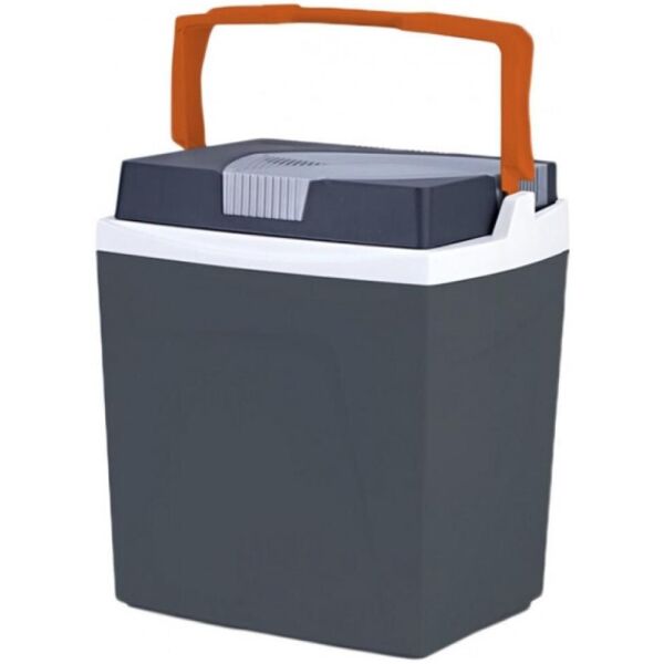 

GioStyle Shiver 26 - 12V dark grey (8000303308508)
