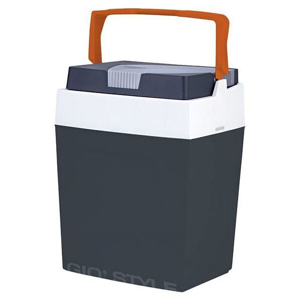 

GioStyle SHIVER 30 - 12V dark grey (8000303308492)