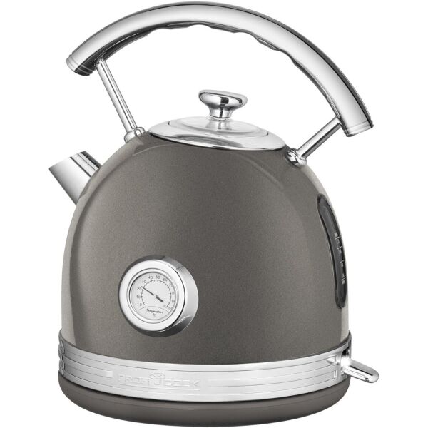 

Proficook PC-WKS 1192 Anthracite