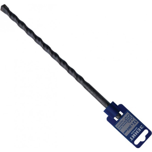 

Зенит Профи SDS-Plus 12x260мм спираль 4S