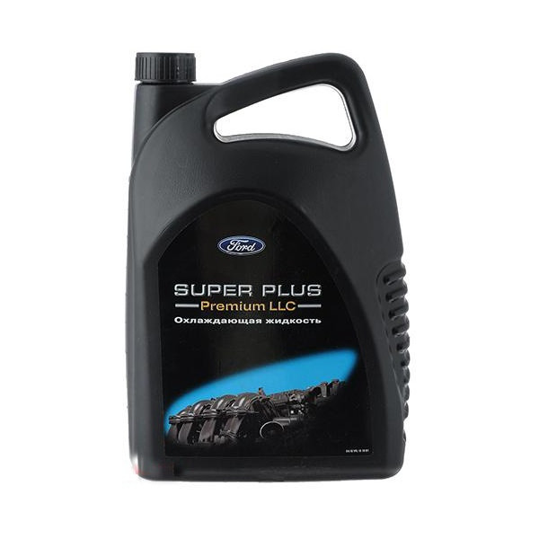 

Ford SUPER PLUS PREMIUM LLC красный, 5 л. (1890261)