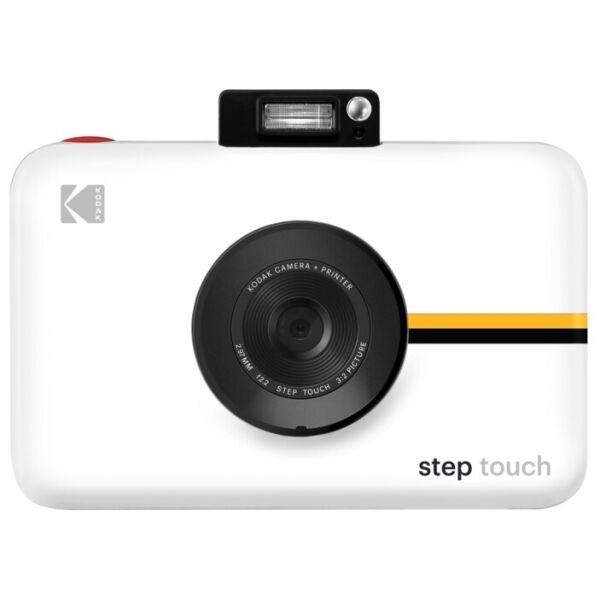 

Фотоаппарат Kodak Step Touch White