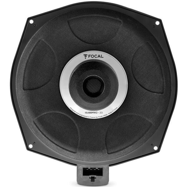 

Автосабвуфер FOCAL ISUB BMW 2 (T000000005949)
