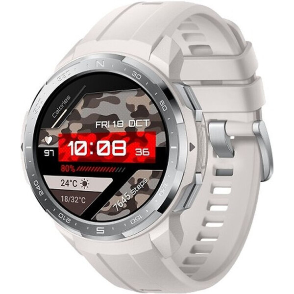 

Honor Watch GS Pro (KAN-B19) White