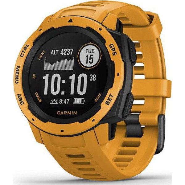 

Garmin Instinct Sunburst (010-02064-03)