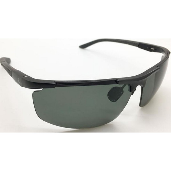 

Green Cycle GGL-802 поляризованой линзой + футляр + чехол; Серый (GLA-13-99)