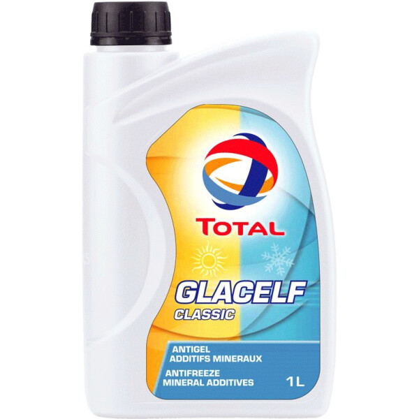 

TOTAL GLACELF CLASSIC Концентрат Синий 1л (172768)