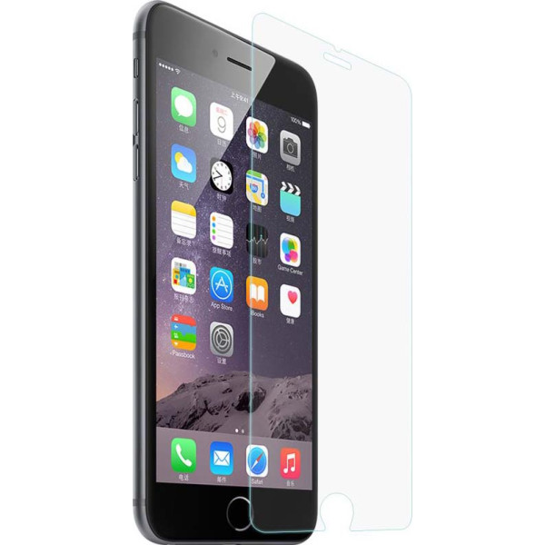 

Baseus Ultrathin 0,2 мм, глянцевое для iPhone 6 Plus/6S Plus