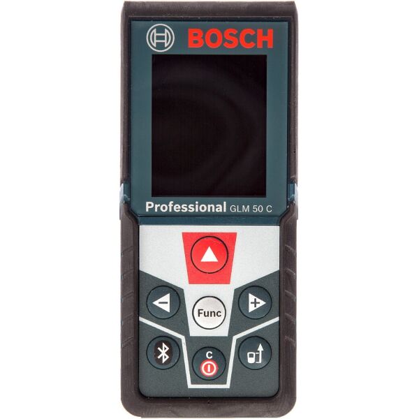 

Дальномера лазерный Bosch GLM 50 C (0.601.072.C00)