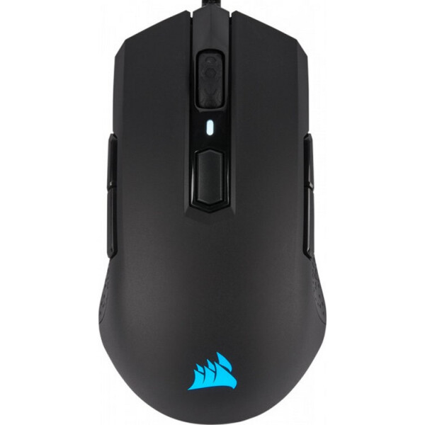 

Мышь Corsair M55 RGB Pro Black (CH-9308011-EU) USB