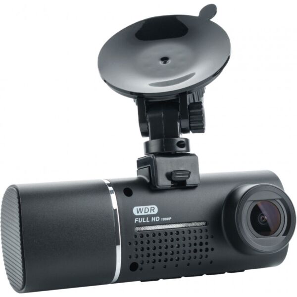 

Видеорегистратор GLOBEX GE-217 Dual Cam