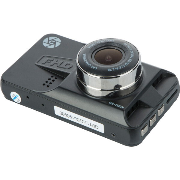 

Globex GE 112W (59452)