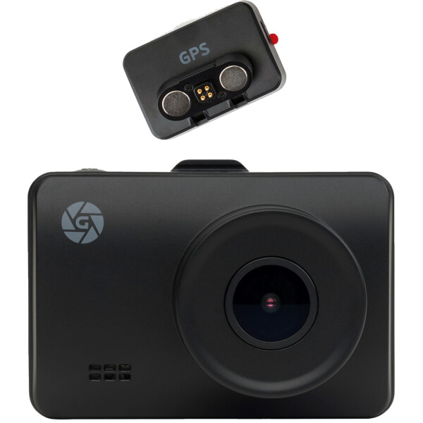 

Globex GE-304WG (Wi-Fi, GPS, Magnet)