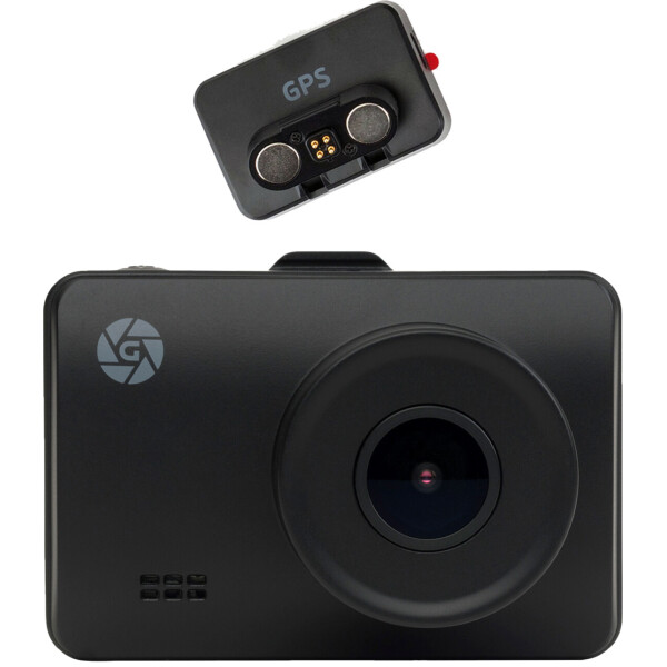 

Globex GE-304WG Wi-Fi/GPS/Magnet