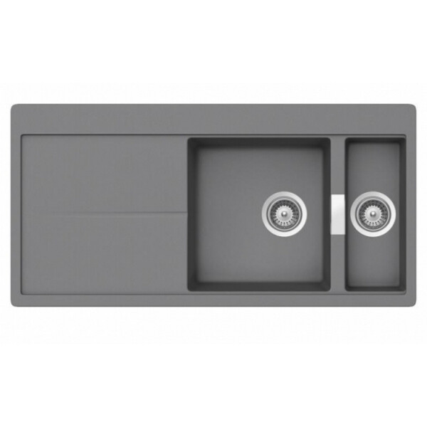 

Teka GLORIA 60 B-TG ALUMINIUM (40145208)