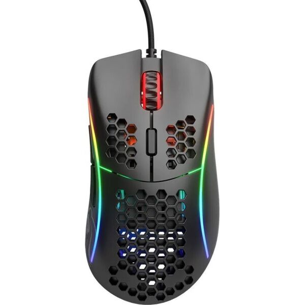 

Мышь Glorious Model D Black (GD-Black)