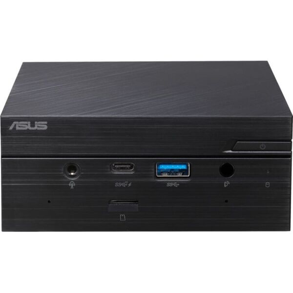 

Неттоп Asus PN62S-BB3040MD (90MR00A1-M00400)