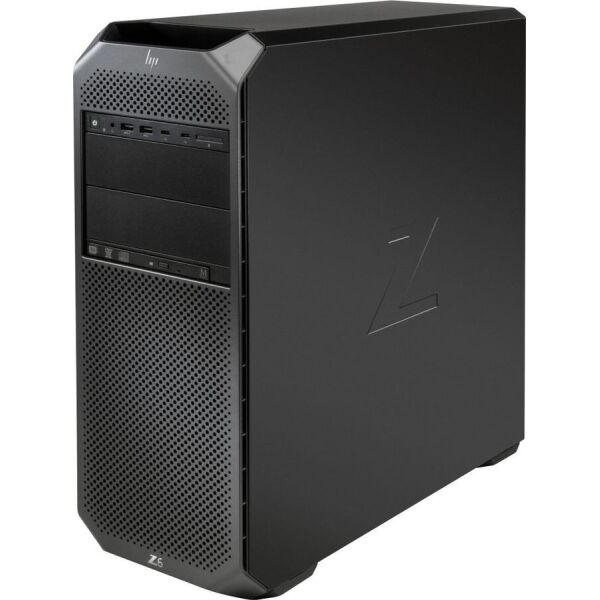 

Компьютер HP Z6 G4 (6QP06EA)