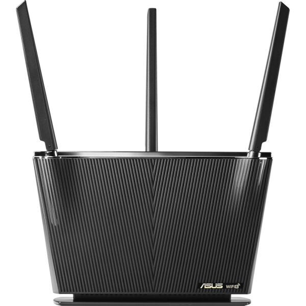 

Wi-Fi роутер ASUS RT-AX68U