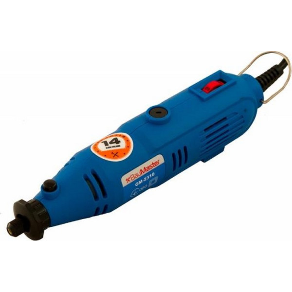 

Baumaster GM-2310