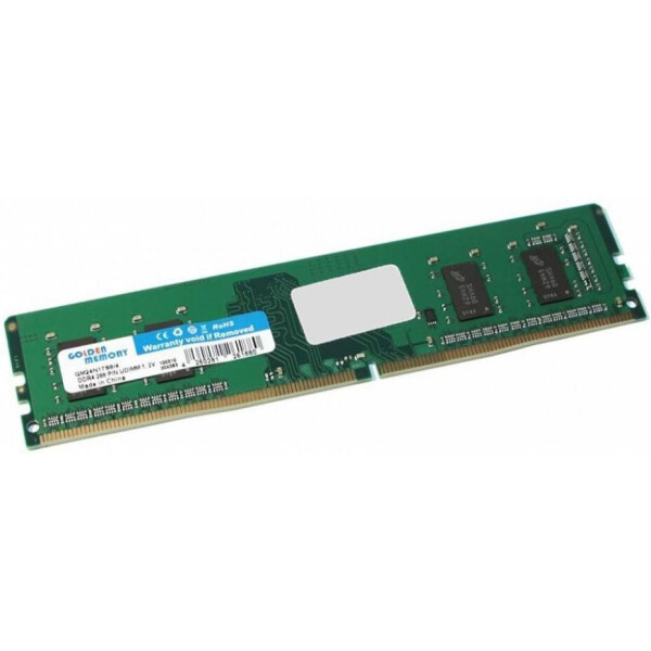 

Оперативная память GOLDEN MEMORY GM26N19S8/8
