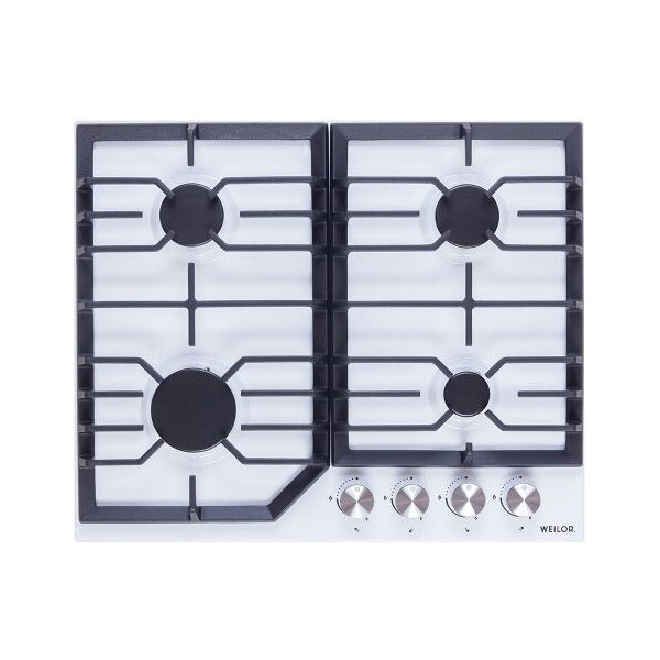 

Варочная поверхность Weilor GM 624 WH