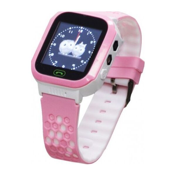 

Smart Baby Gm9 White pink