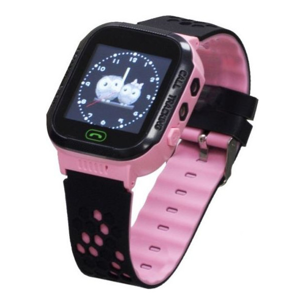 

Smart Baby Gm9 Black/Pink