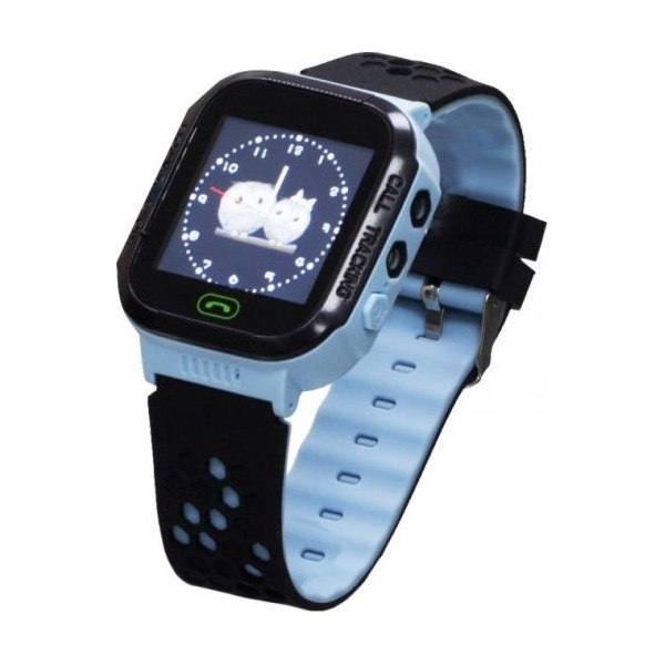 

Smart Baby Gm9 Black/Blue